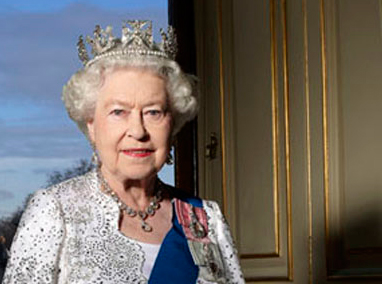 © Royal Household/John Swannell