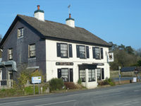 The Avon Inn, Avonwick